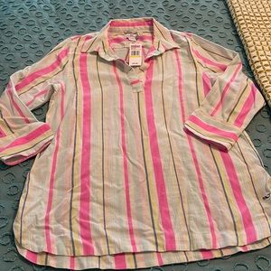 Vineyard Vines Tunic Top